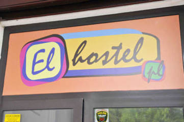 Photos of El hostel