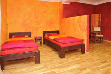 Photos of El hostel
