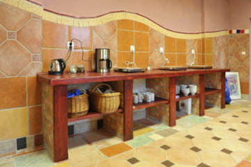 Photos of El hostel