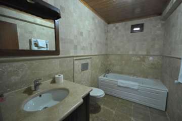 Photos of Andromeda Houses