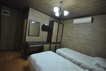 Photos of Andromeda Houses