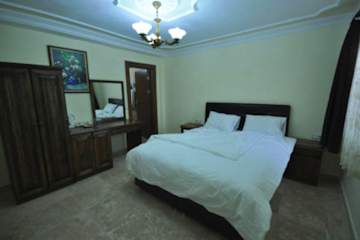 Photos of Andromeda Houses