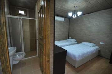 Photos of Andromeda Houses