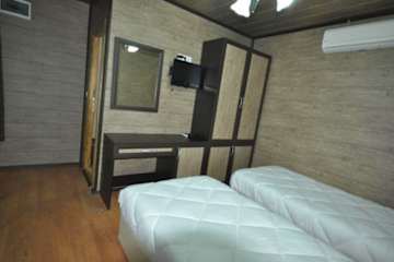 Photos of Andromeda Houses
