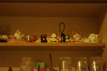 Photos of Cats' House Hostel