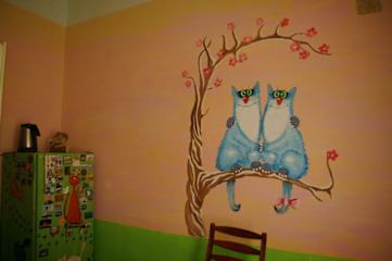 Photos of Cats' House Hostel