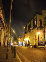 Photos of Puriwasi Lima