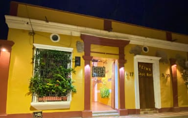 Fotos de Hotel Nueva Granada