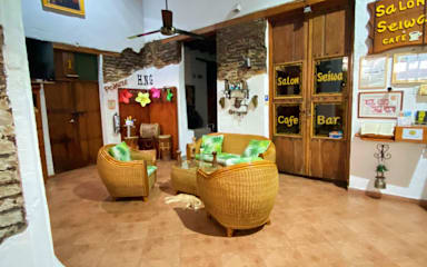 Fotos de Hotel Nueva Granada