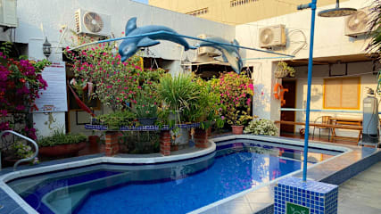 Fotos de Hotel Nueva Granada