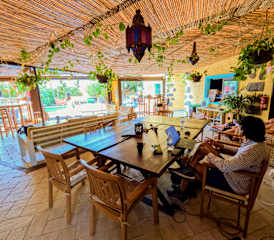 Fotos de Los Amigos Nest Hostel