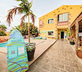 Fotos de Los Amigos Nest Hostel