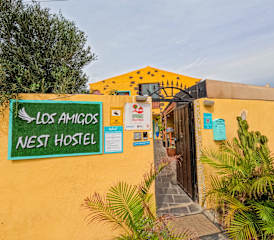 Fotos de Los Amigos Nest Hostel