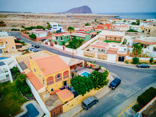 Fotos de Los Amigos Nest Hostel
