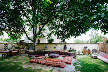 Photos of Kose Hostel