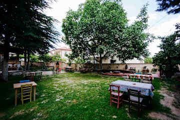 Photos of Kose Hostel