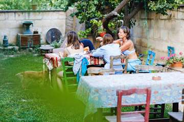 Photos of Kose Hostel