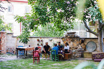 Photos of Kose Hostel
