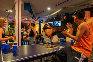 Fotos de Mad Monkey Phnom Penh