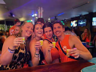 Fotos de Mad Monkey Phnom Penh