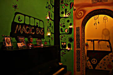 Photos of Magic Bus Kiev