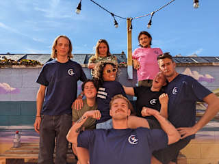 Photos of Newquay International Backpackers