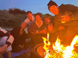 Photos of Newquay International Backpackers