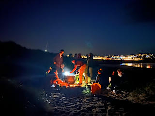 Photos of Newquay International Backpackers
