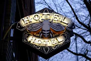 Photos of HotelHotel Hostel