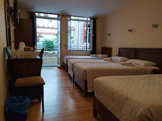 Photos of Rent Rooms The Sea-Front