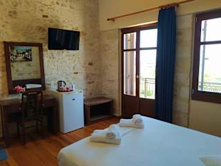 Photos of Rent Rooms The Sea-Front
