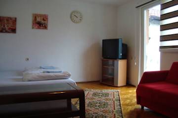 Photos of Old Town Accommodation