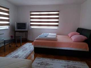 Photos of Old Town Accommodation