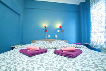 Photos of Little Big House