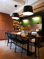 Photos of Wink Capsule Hostel