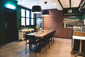 Photos of Wink Capsule Hostel