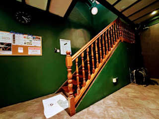 Photos of Wink Capsule Hostel