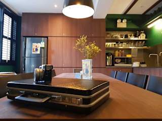 Photos of Wink Capsule Hostel