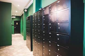 Photos of Wink Capsule Hostel