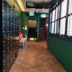 Photos of Wink Capsule Hostel