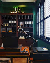 Photos of Wink Capsule Hostel