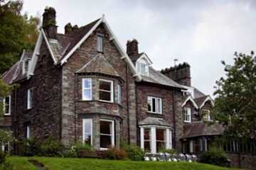 Fotos de YHA Grasmere Butharlyp Howe