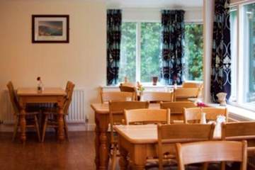Fotos de YHA Grasmere Butharlyp Howe