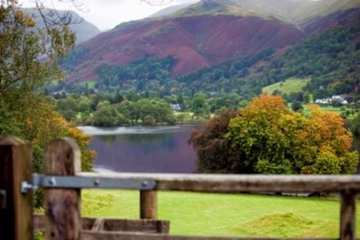 Fotos de YHA Grasmere Butharlyp Howe