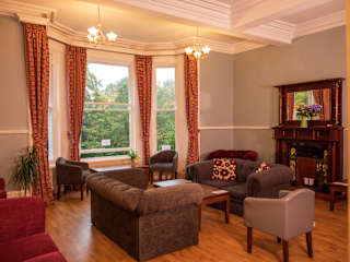 Fotos de YHA Grasmere Butharlyp Howe