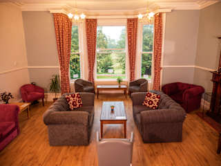Fotos de YHA Grasmere Butharlyp Howe