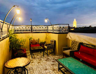 Photos of Riad Layla Rouge