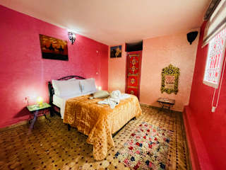 Photos of Riad Layla Rouge
