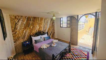 Photos of Riad Layla Rouge