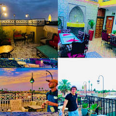 Photos of Riad Layla Rouge